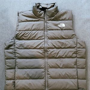The North Face Men's Aconcagua 3 Vest - Smoked Pearl - XL